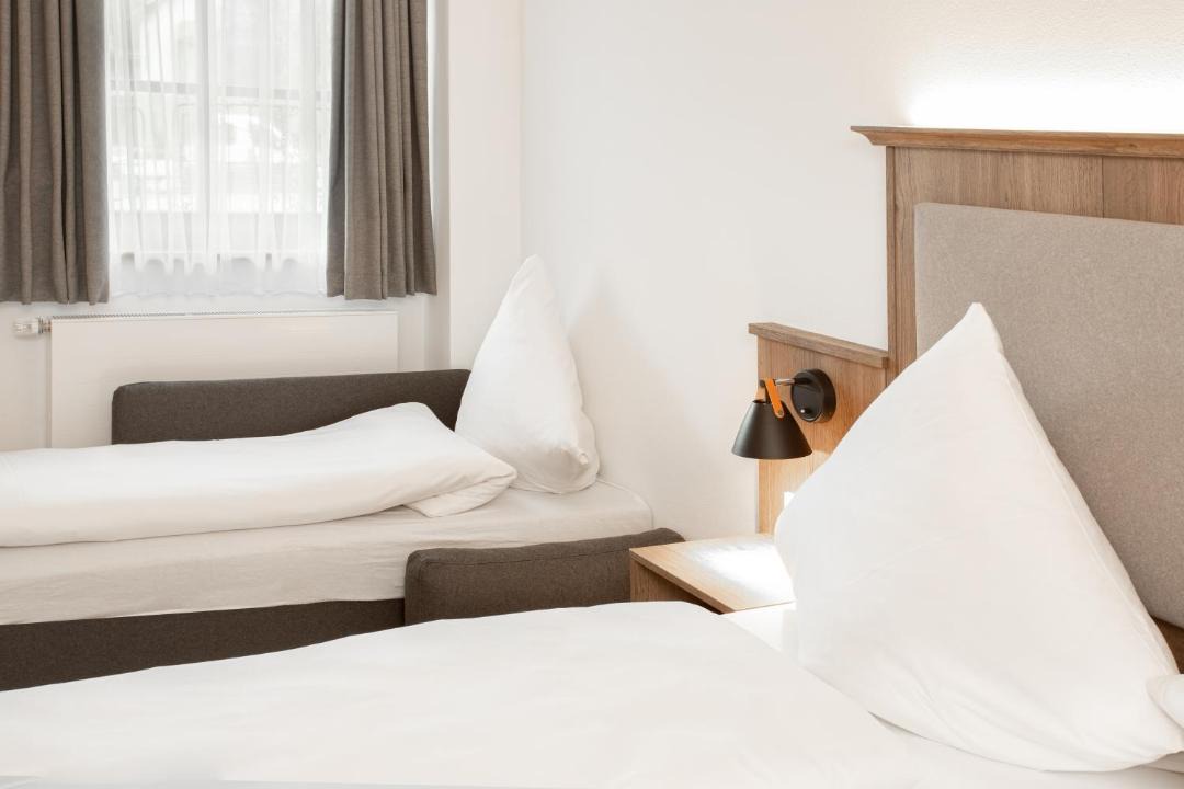 Photo of Bedroom in Vilsbiburg