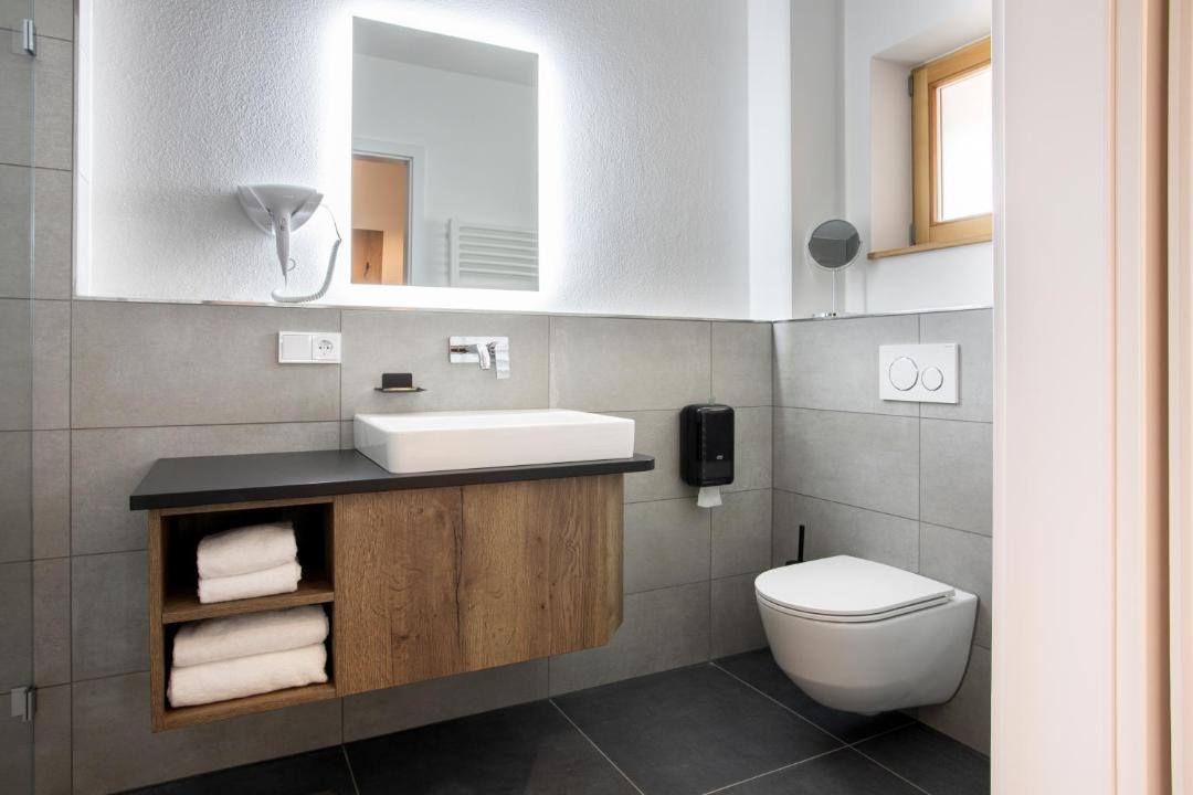 Photo of Bathroom in Vilsbiburg