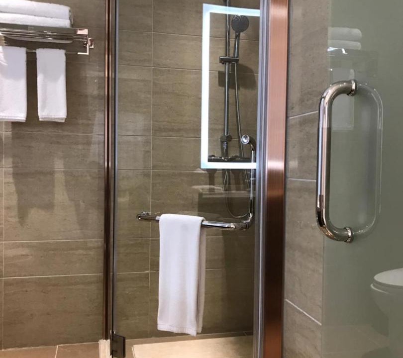 Photo of Bathroom in Sihanoukville City Centre