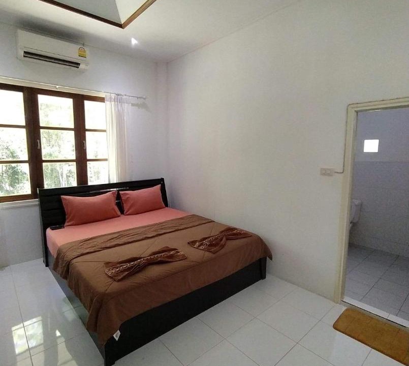Photo of Bedroom in Ko Kood