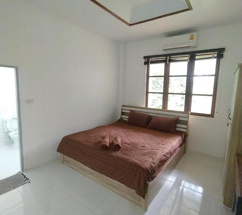 Photo of Bedroom in Ko Kood