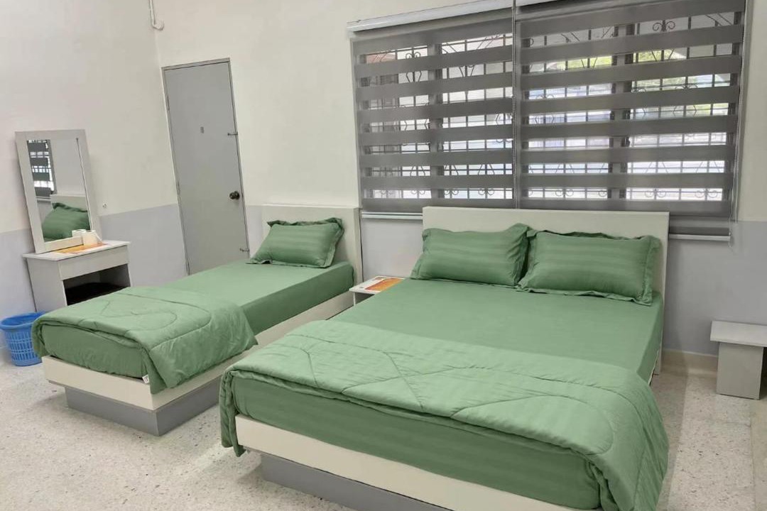 Photo of Bedroom in Hulu Selangor