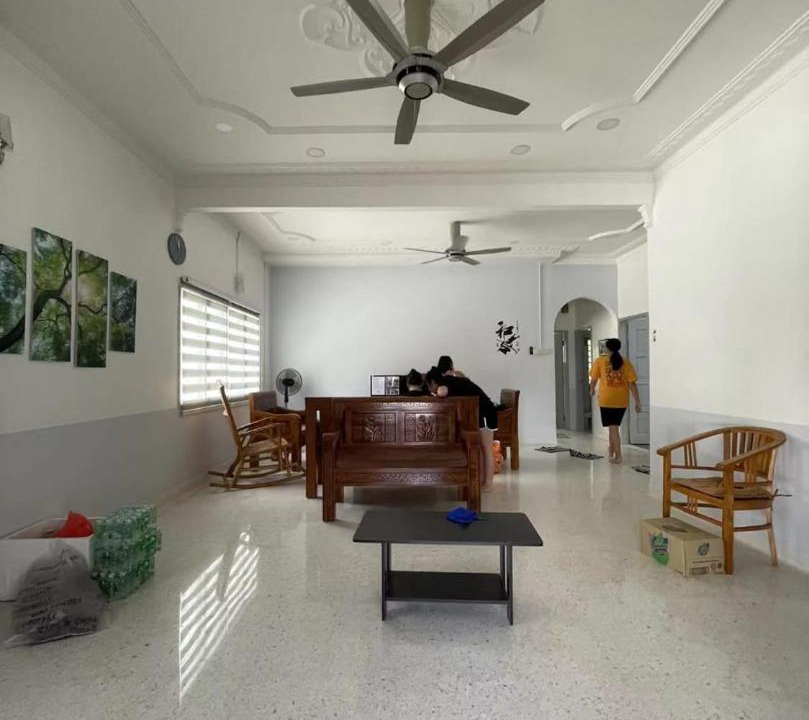 Photo of Livingroom in Hulu Selangor