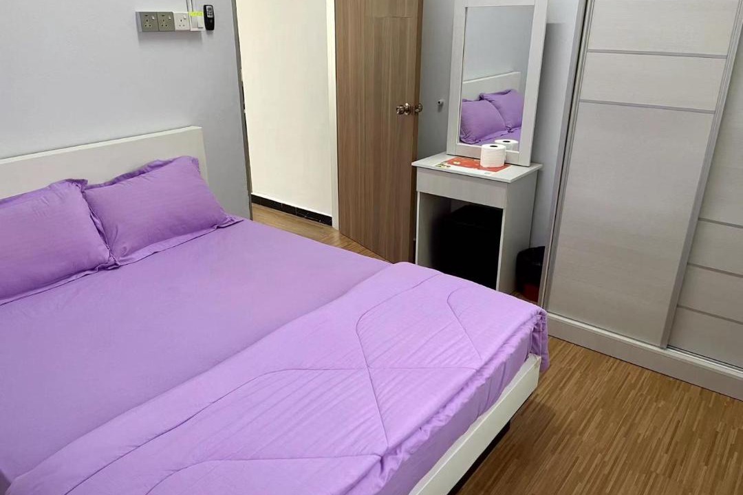 Photo of Bedroom in Hulu Selangor