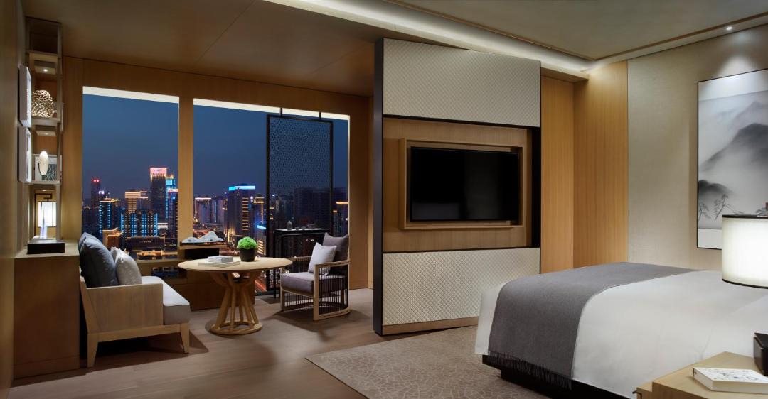 Photo of Bedroom in Yanta Qu