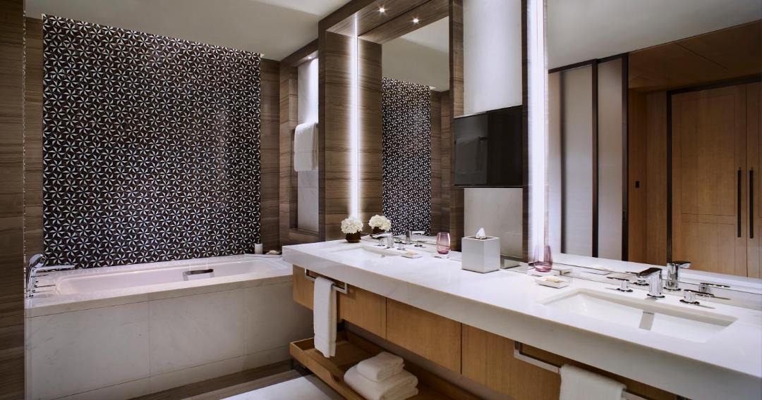 Photo of Bathroom in Yanta Qu