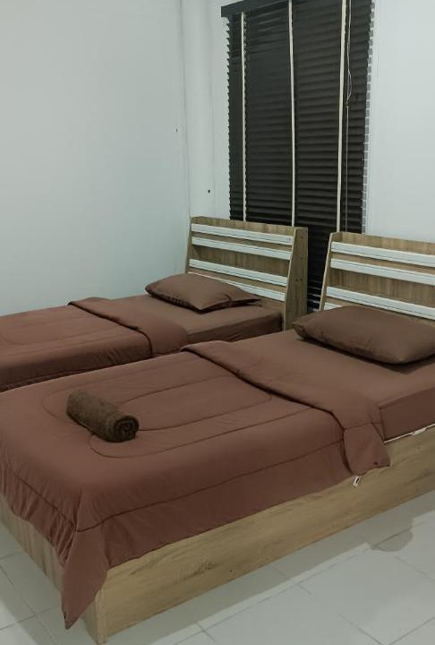 Photo of Bedroom in Ko Kood