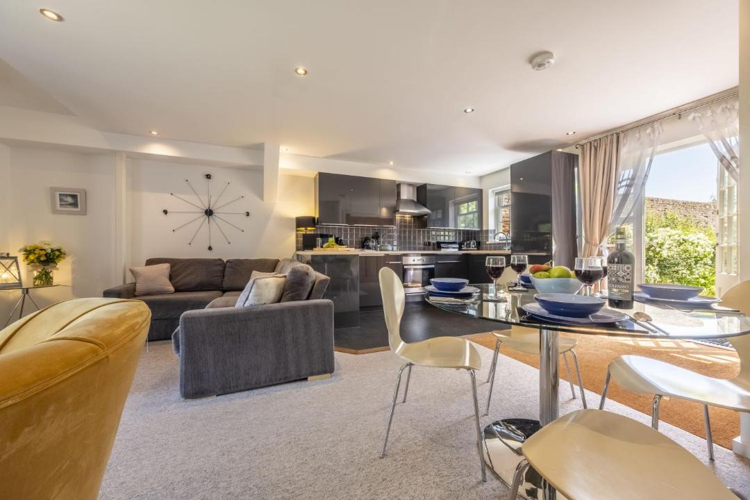 Photo of Livingroom in Little Walsingham