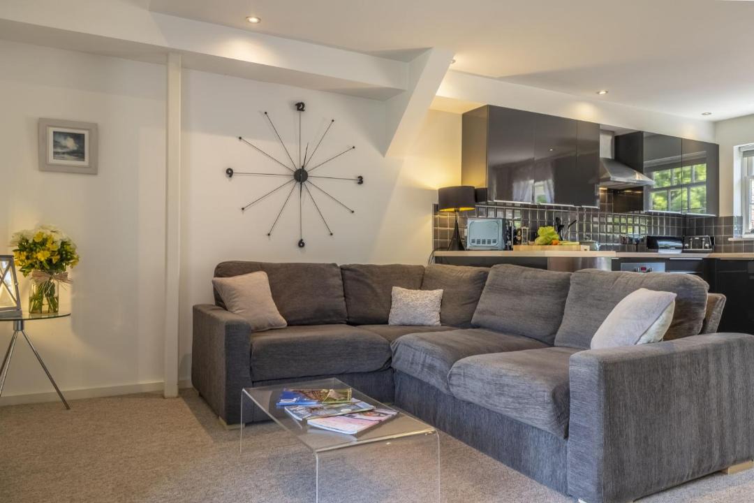 Photo of Livingroom in Little Walsingham