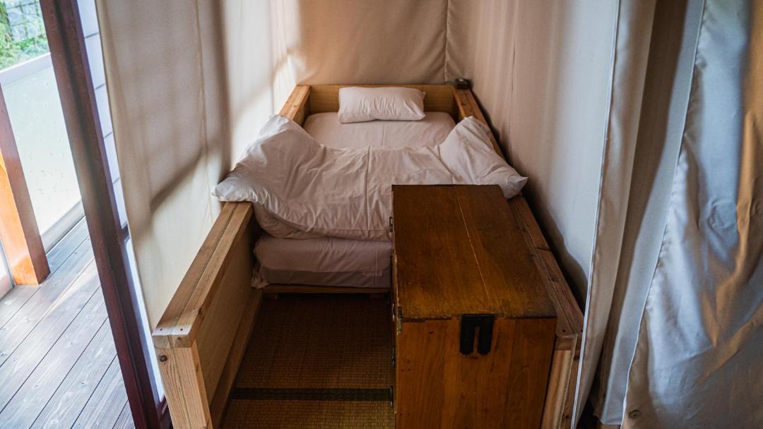 Photo of Bedroom in Nikaho