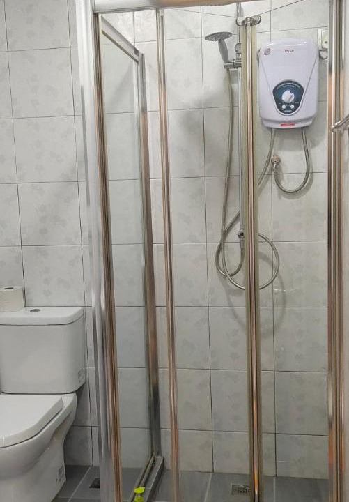 Photo of Bathroom in Kuala Teriang