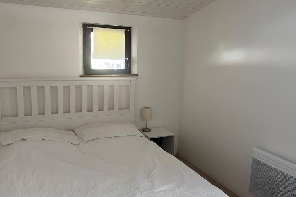 Photo of Bedroom in Heidwiller