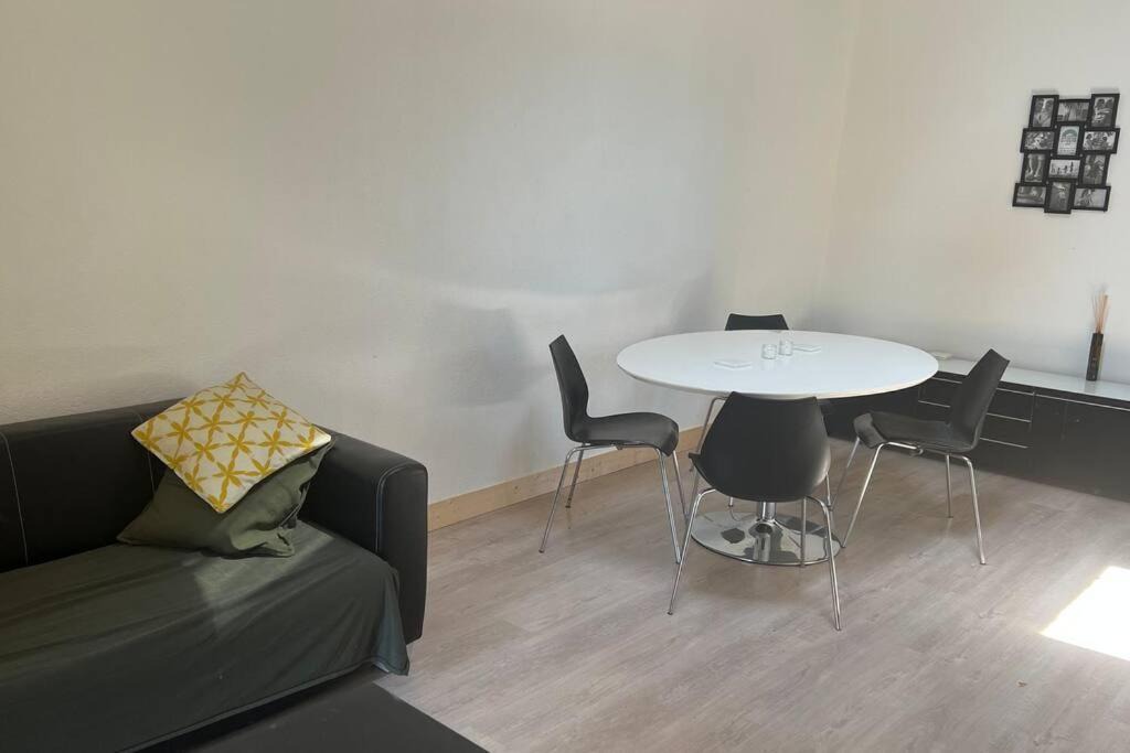 Photo of Livingroom in Heidwiller