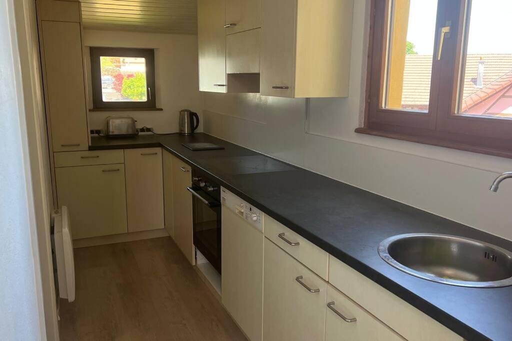 Photo of Kitchen in Heidwiller
