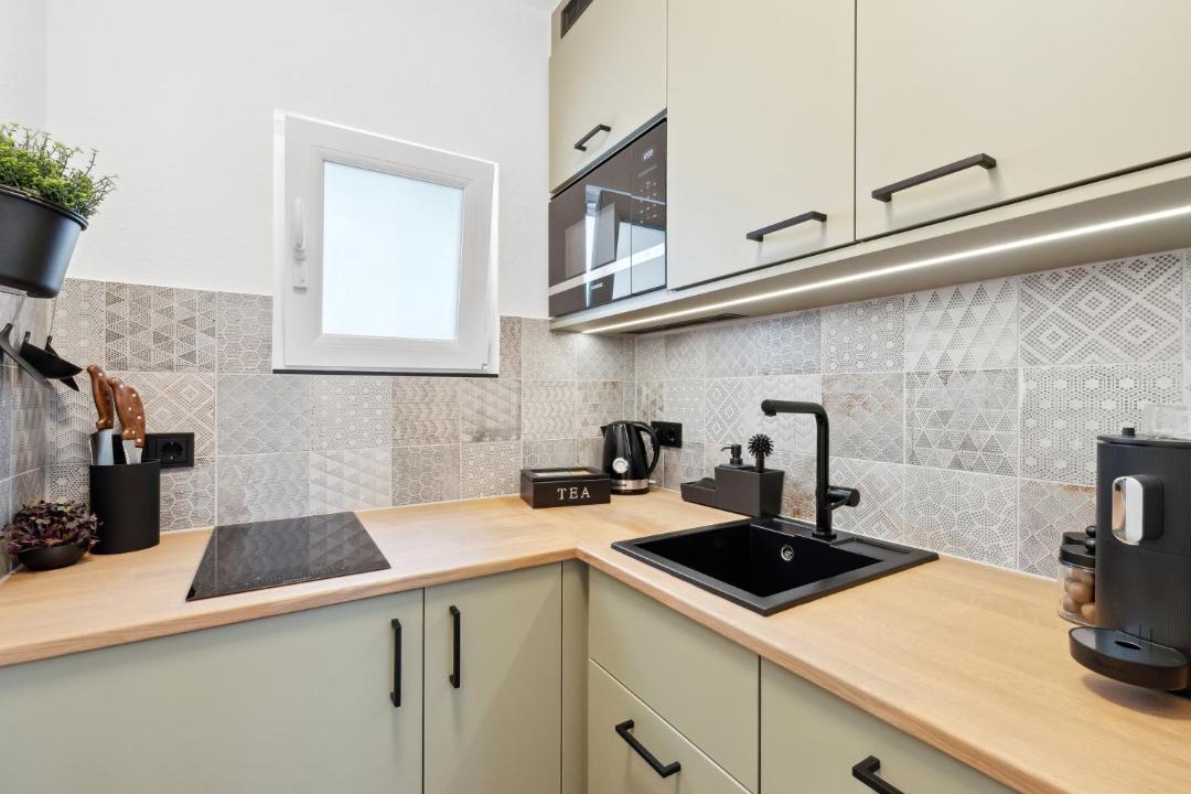 Photo of Kitchen in Altstadt