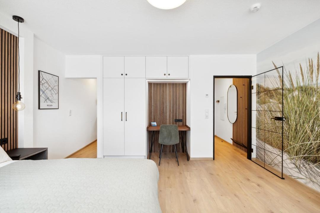 Photo of Bedroom in Altstadt