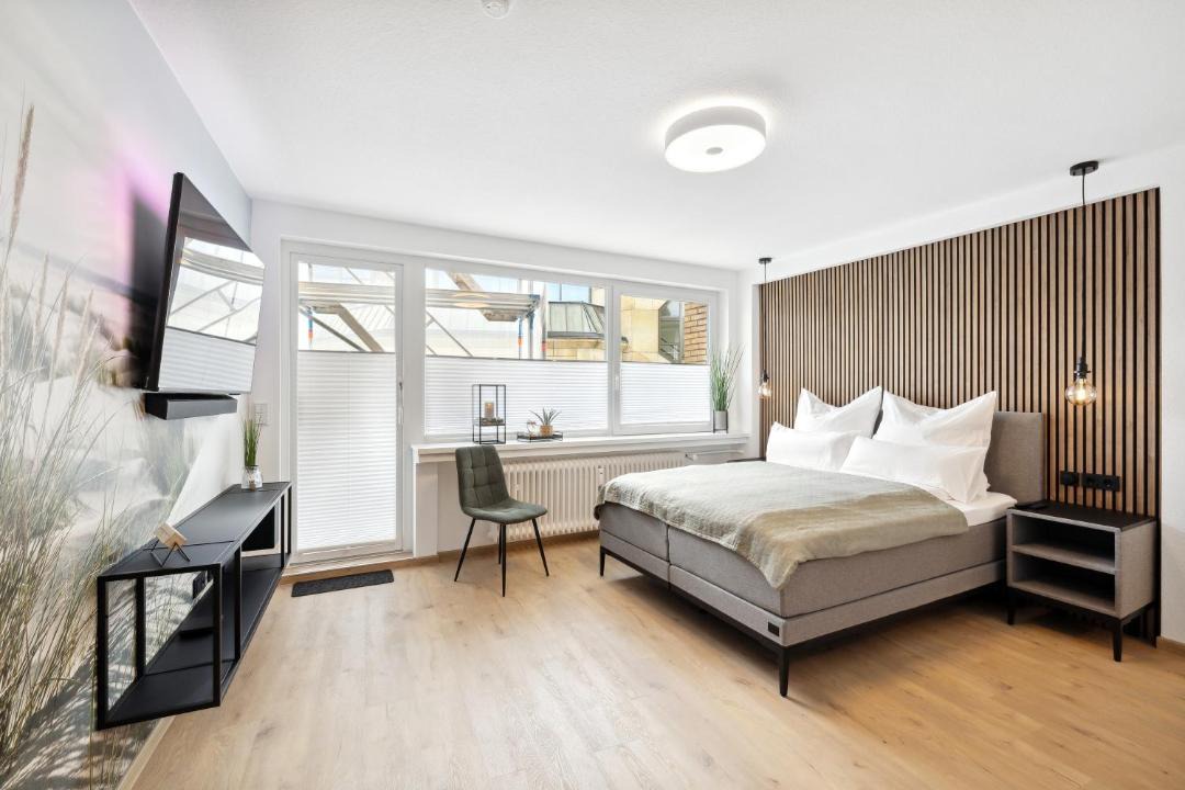 Photo of Bedroom in Altstadt