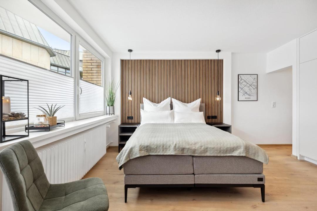 Photo of Bedroom in Altstadt