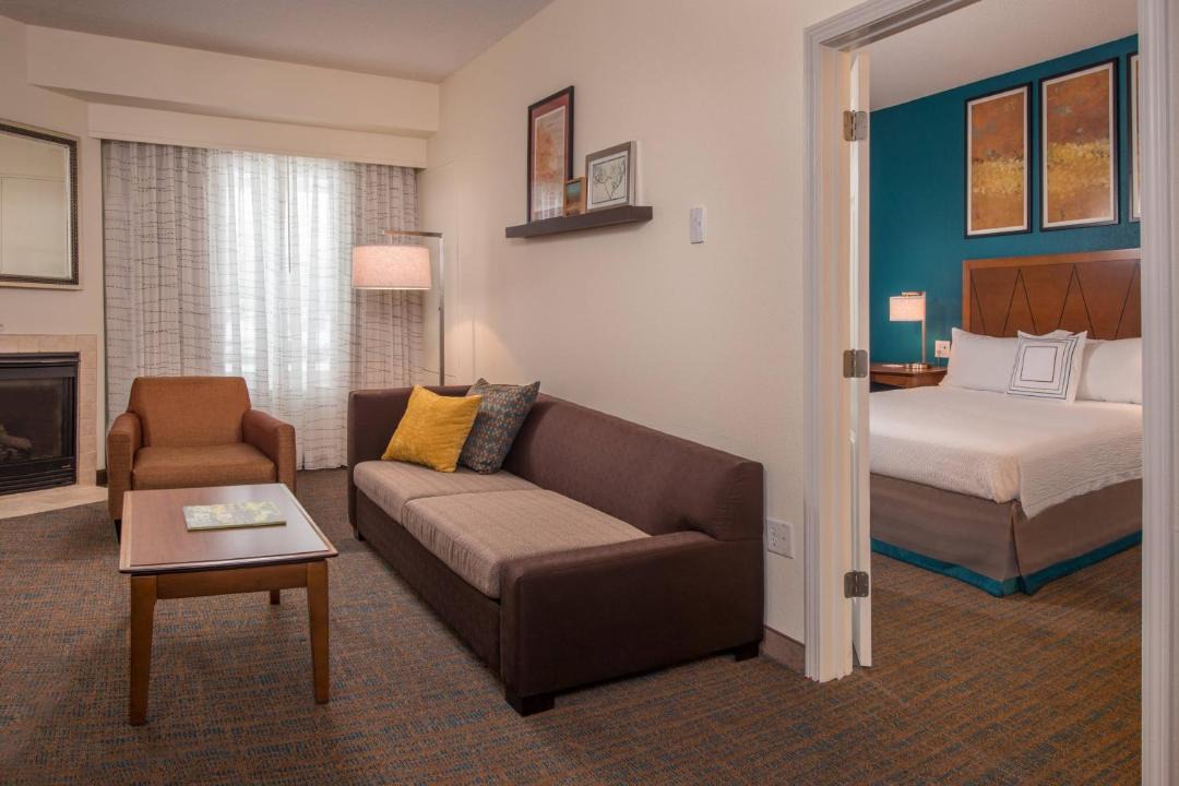 Photo of Bedroom in Chantilly