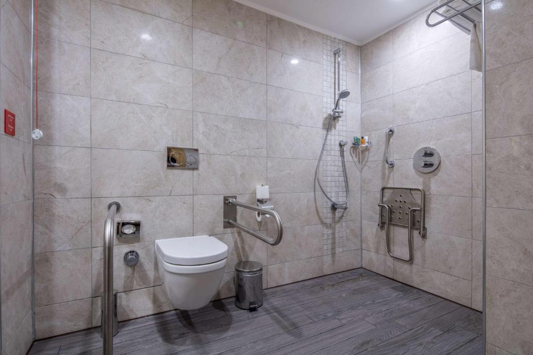 Photo of Bathroom in Safranbolu City Center
