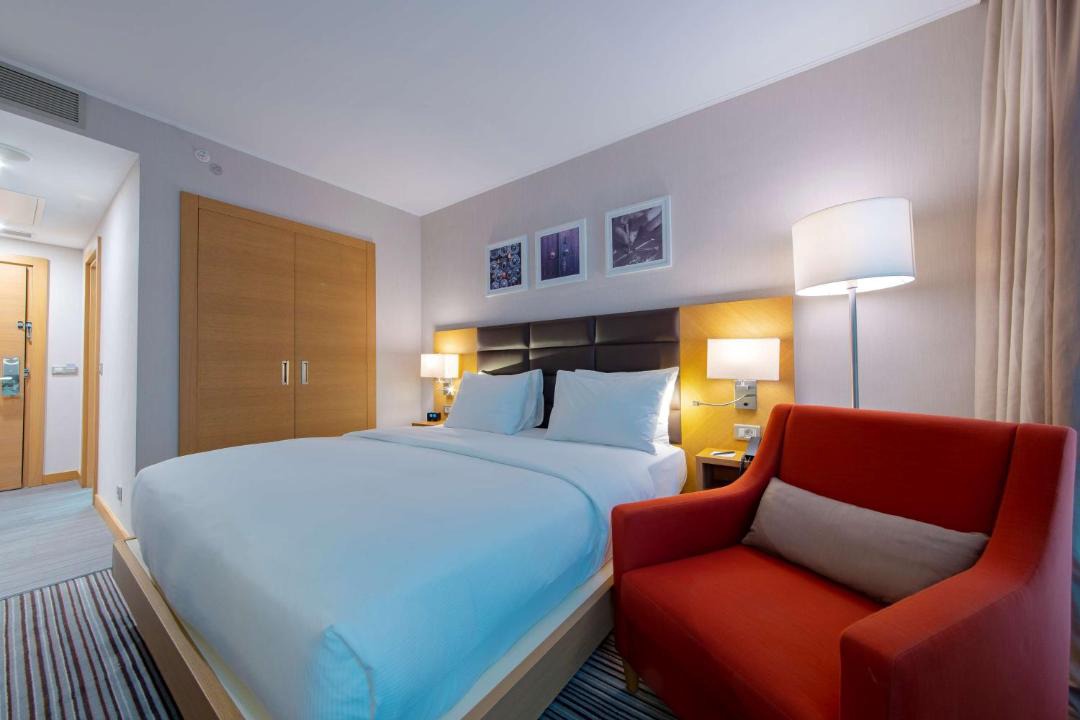 Photo of Bedroom in Safranbolu City Center