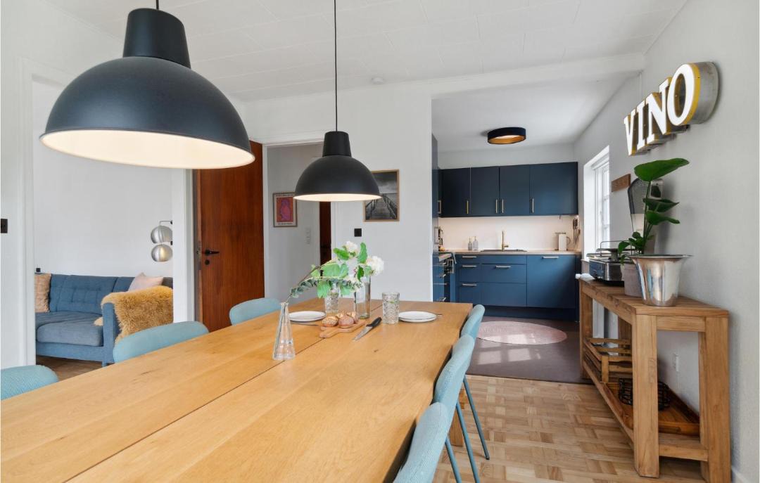 Photo of Livingroom in Samsø
