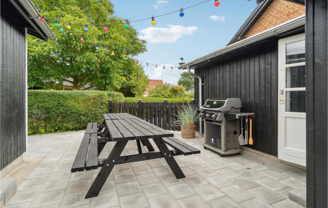 Photo of Patio Balcony in Samsø