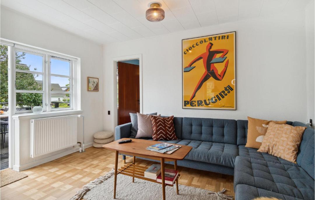 Photo of Livingroom in Samsø