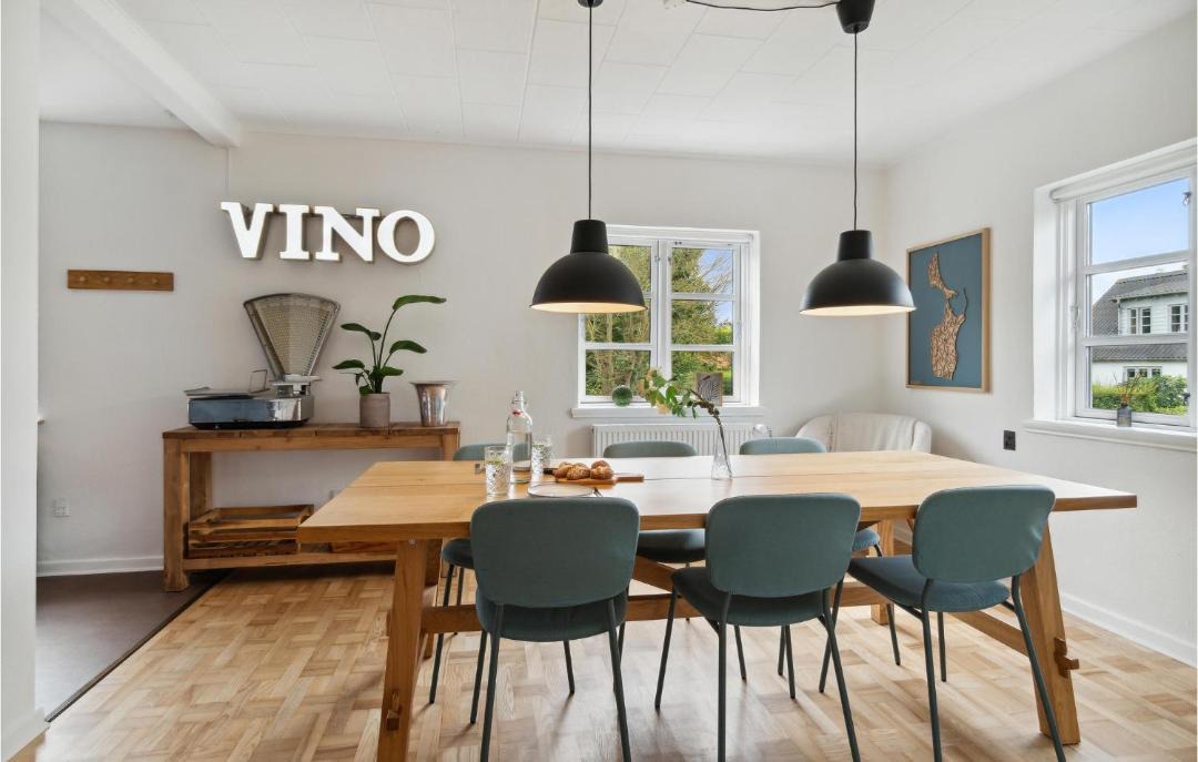 Photo of Livingroom in Samsø