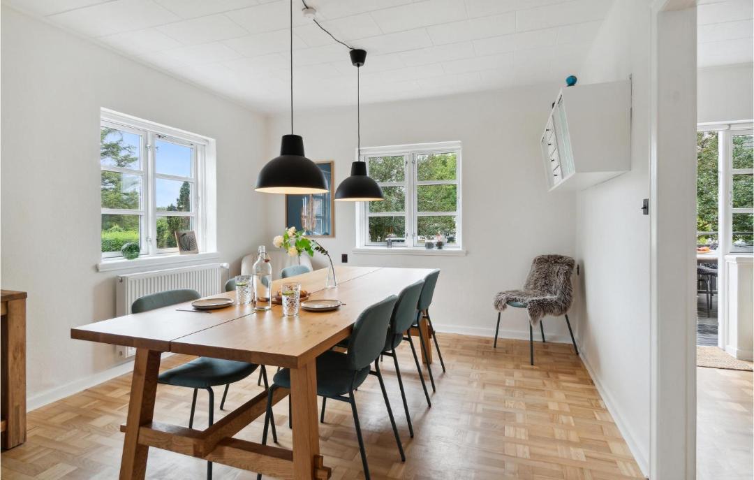 Photo of Livingroom in Samsø
