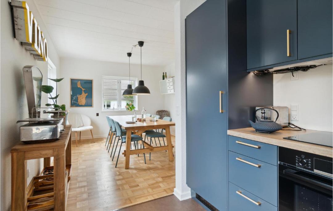 Photo of Kitchen in Samsø