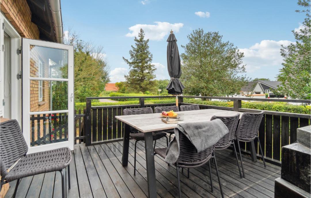 Photo of Patio Balcony in Samsø