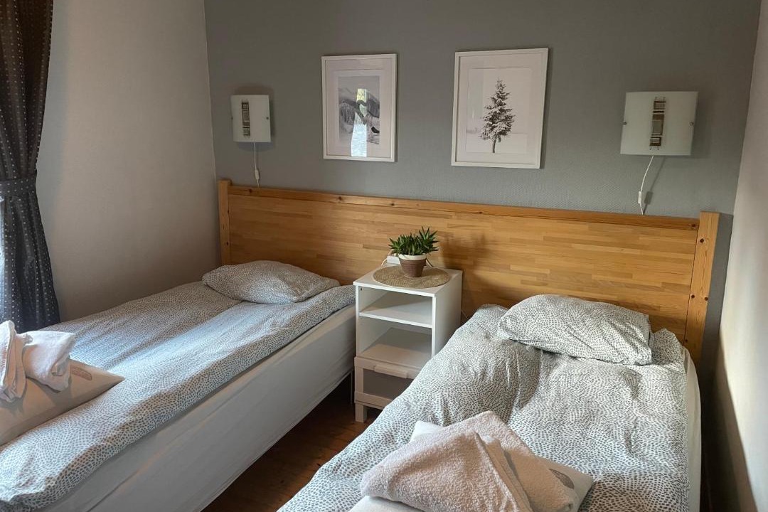 Photo of Bedroom in Tarnaby