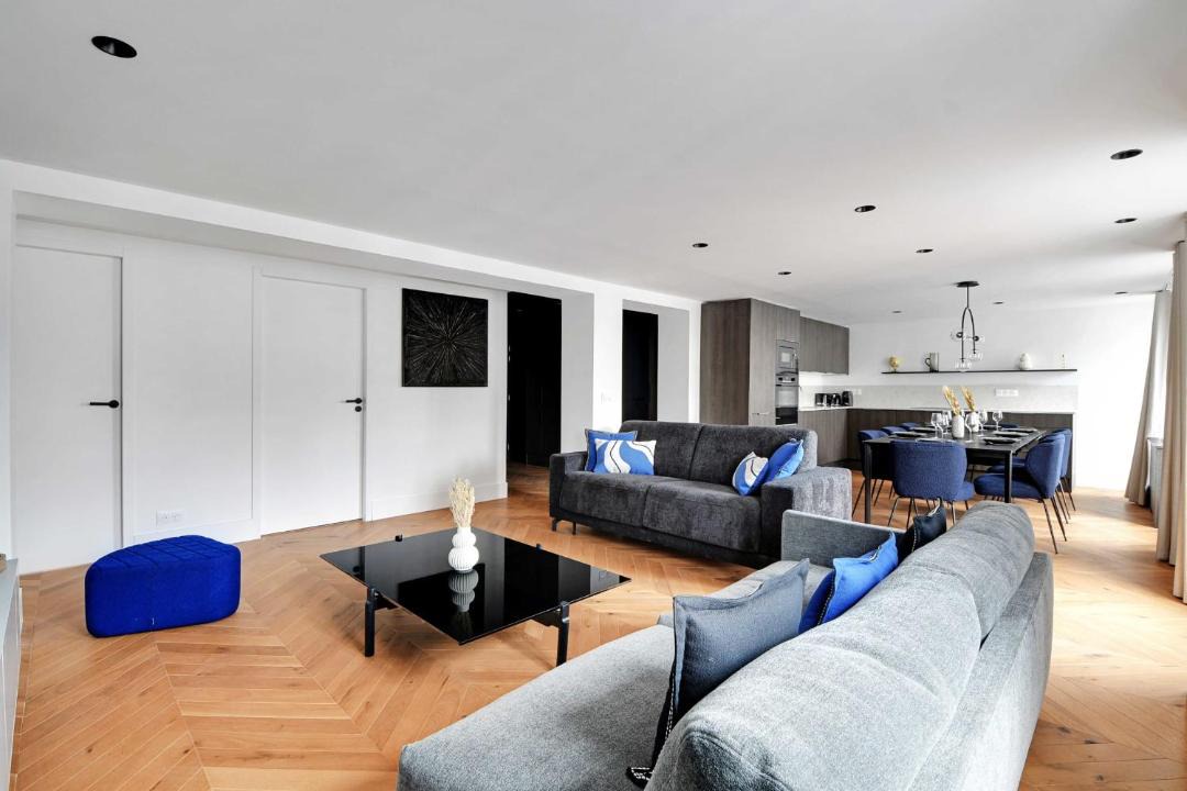 Photo of Livingroom in Madeleine