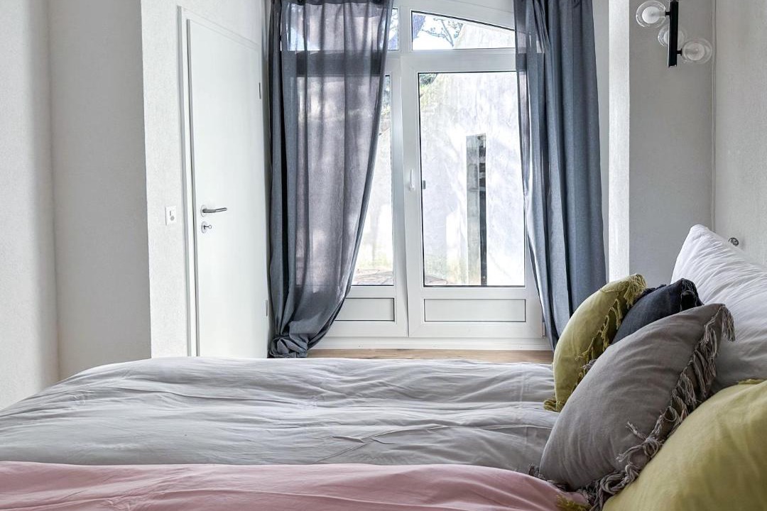 Photo of Bedroom in Puidoux