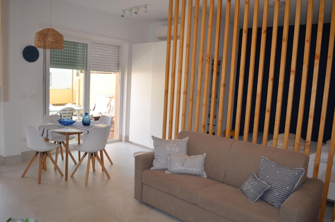 Photo of Livingroom in Nettuno