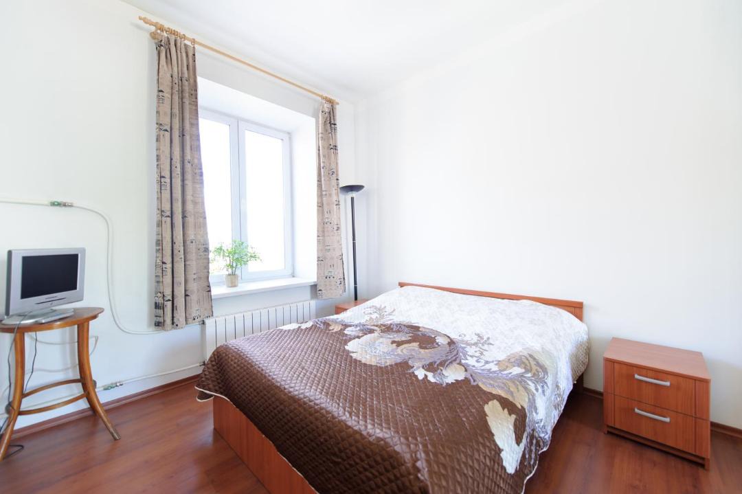 Photo of Bedroom in Presnensky