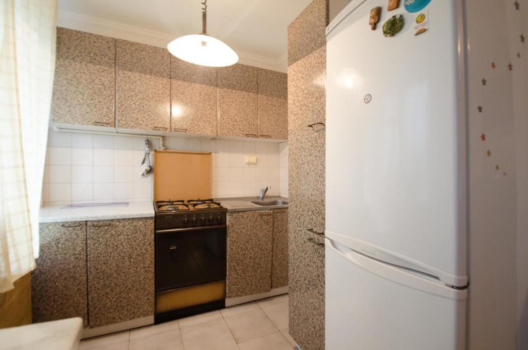 Photo of Kitchen in Presnensky