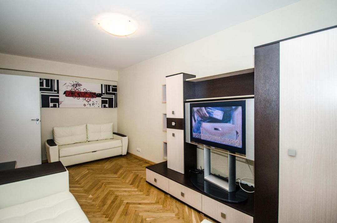 Photo of Livingroom in Presnensky