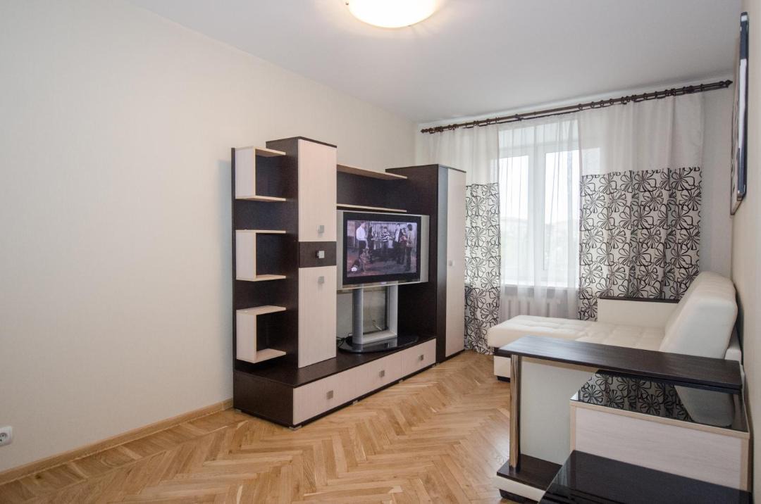 Photo of Livingroom in Presnensky