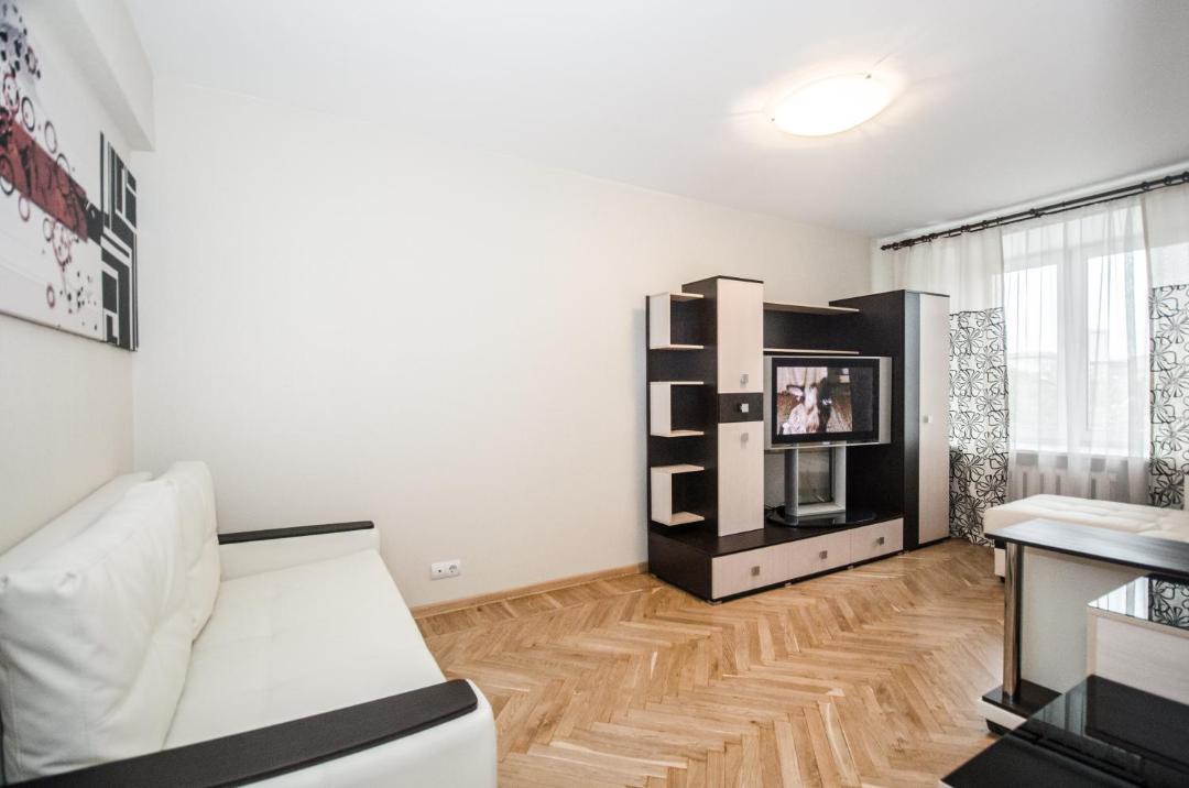 Photo of Livingroom in Presnensky