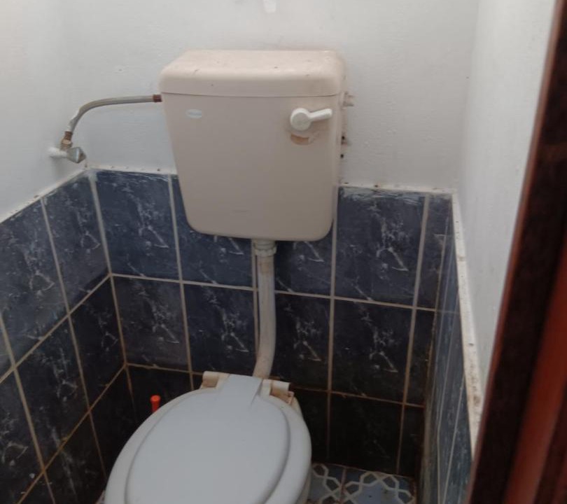 Photo of Bathroom in Port Louis