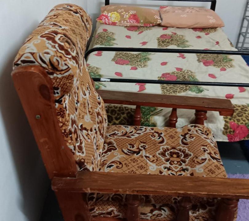 Photo of Bedroom in Port Louis
