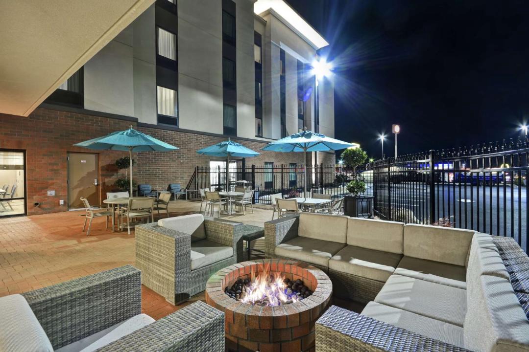 Photo of Patio Balcony in Grants Pass