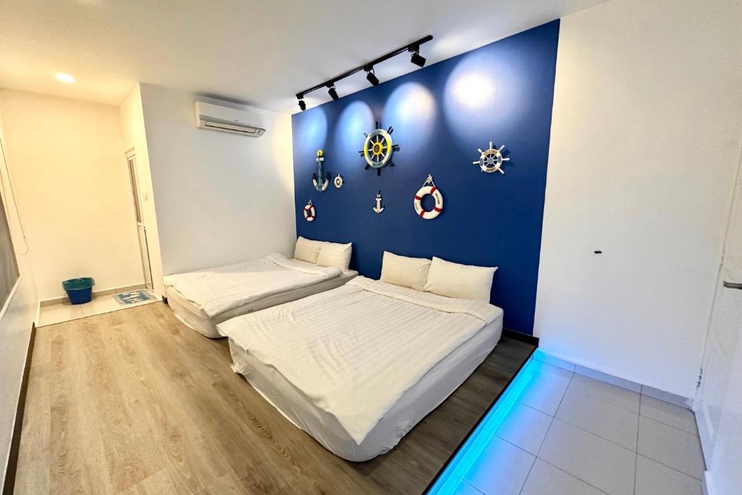 Photo of Bedroom in Cheng