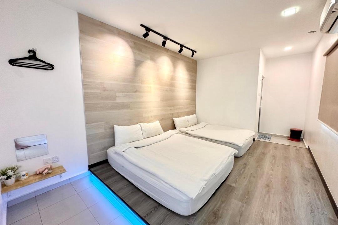 Photo of Bedroom in Cheng
