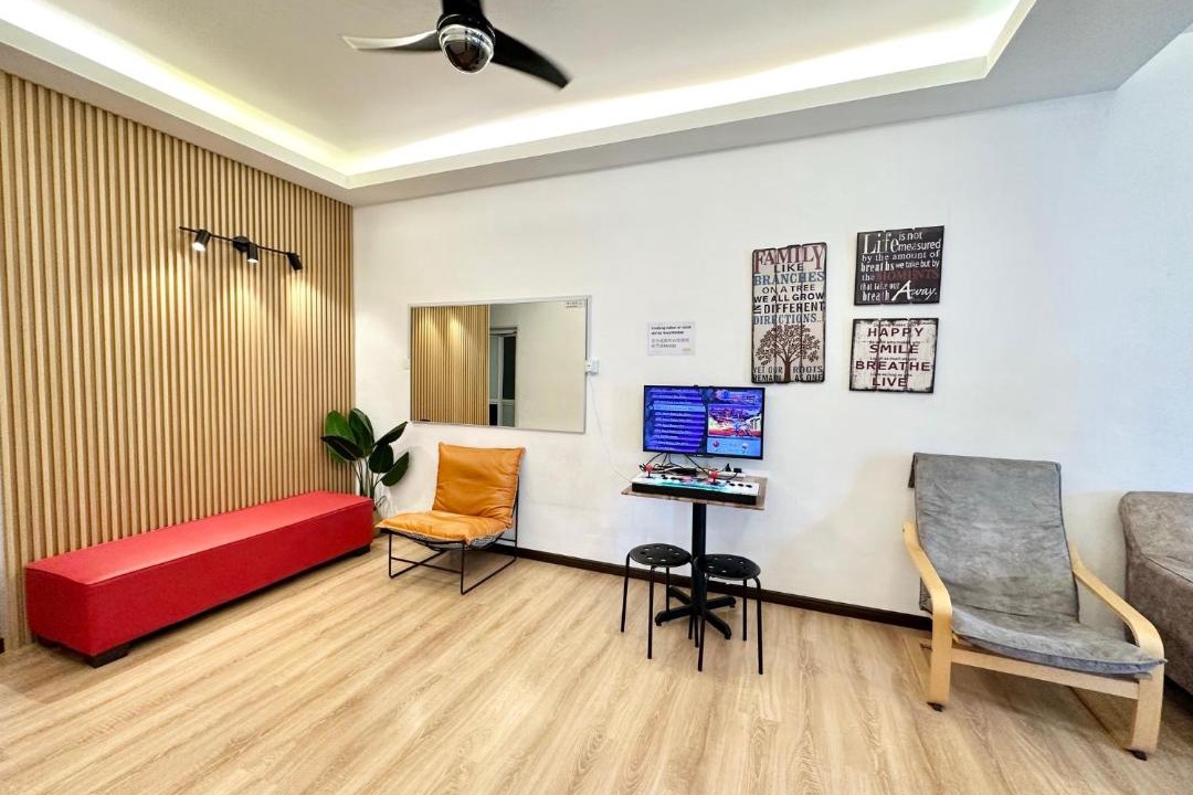 Photo of Livingroom in Cheng