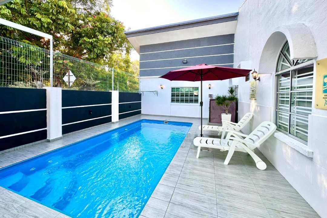 Photo of Patio Balcony in Cheng
