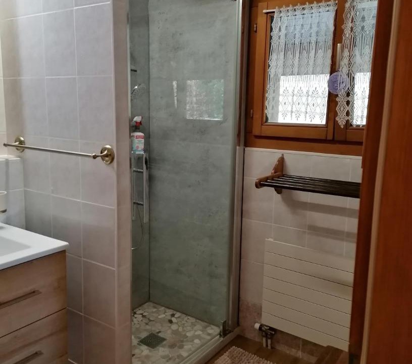 Photo of Bathroom in Ollon