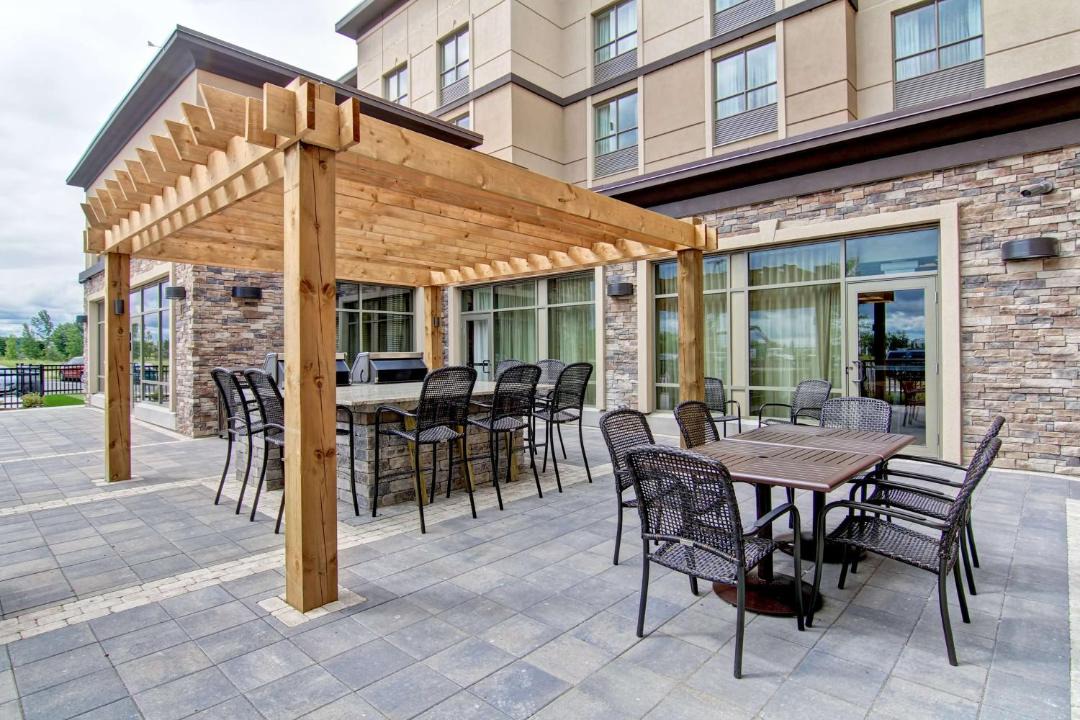Photo of Patio Balcony in Township of Woolwich